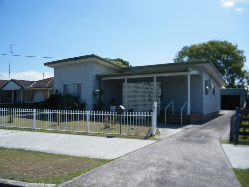 93 Breckenridge Street, Forster NSW 2428