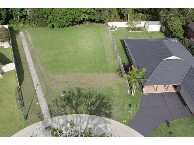 23 Fig Tree Court, Forster NSW 2428