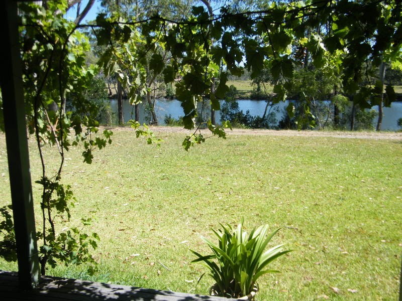 275 Aerodrome Road, Nabiac NSW 2312