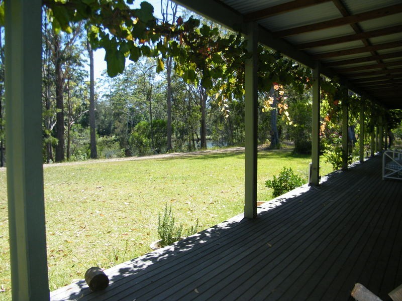 275 Aerodrome Road, Nabiac NSW 2312