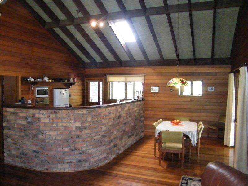 275 Aerodrome Road, Nabiac NSW 2312