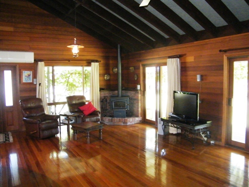 275 Aerodrome Road, Nabiac NSW 2312