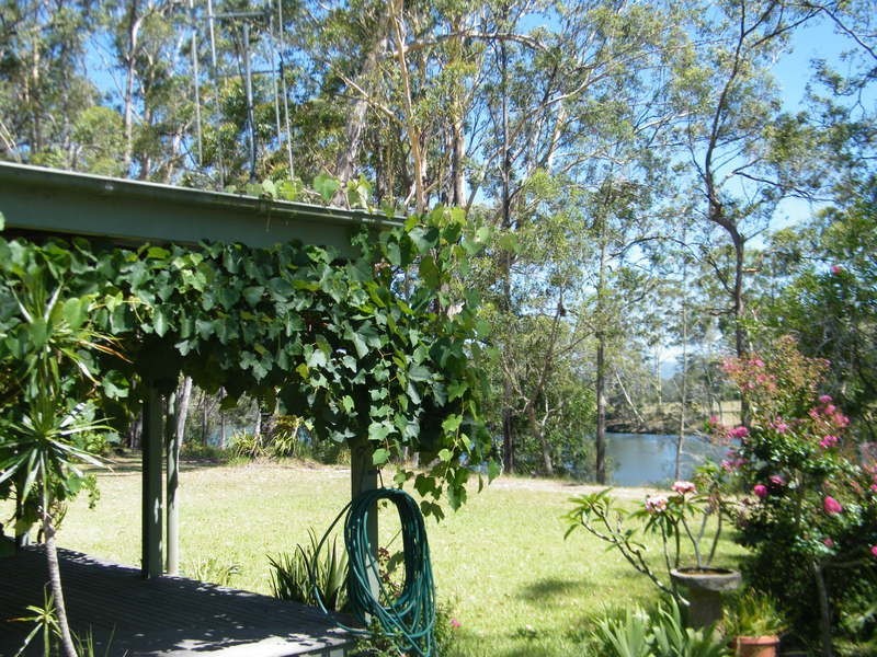 275 Aerodrome Road, Nabiac NSW 2312