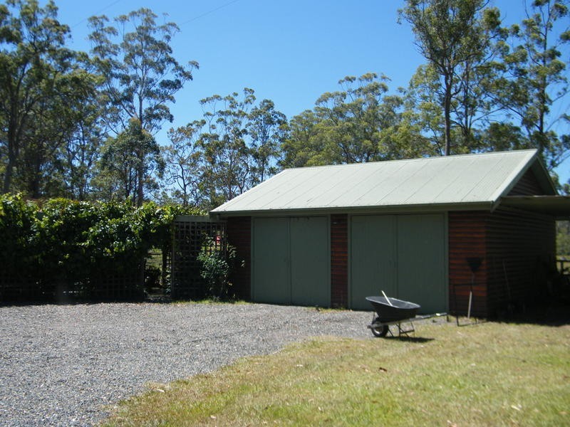 275 Aerodrome Road, Nabiac NSW 2312