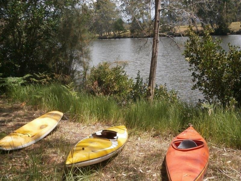 275 Aerodrome Road, Nabiac NSW 2312