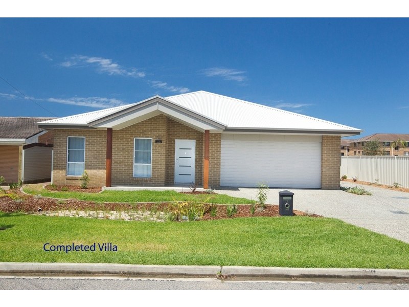 Cnr North & Parkes Street, Tuncurry NSW 2428