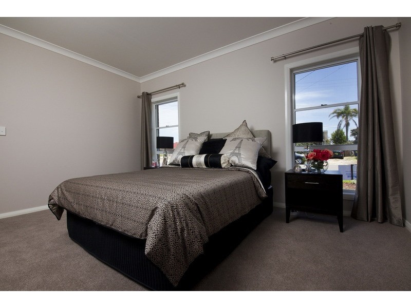 1 & 2/Cnr North & Parkes Street, Tuncurry NSW 2428