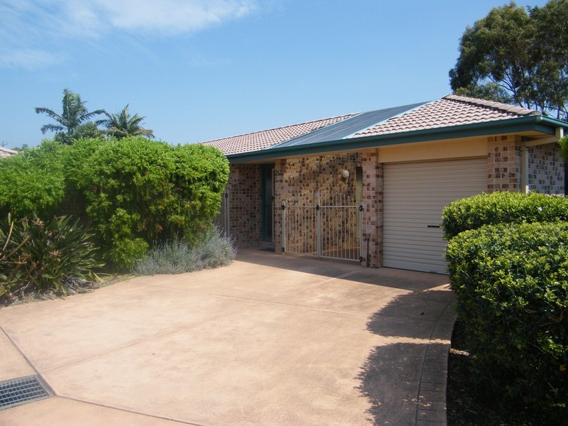 3/11 Paruna Court, Forster NSW 2428