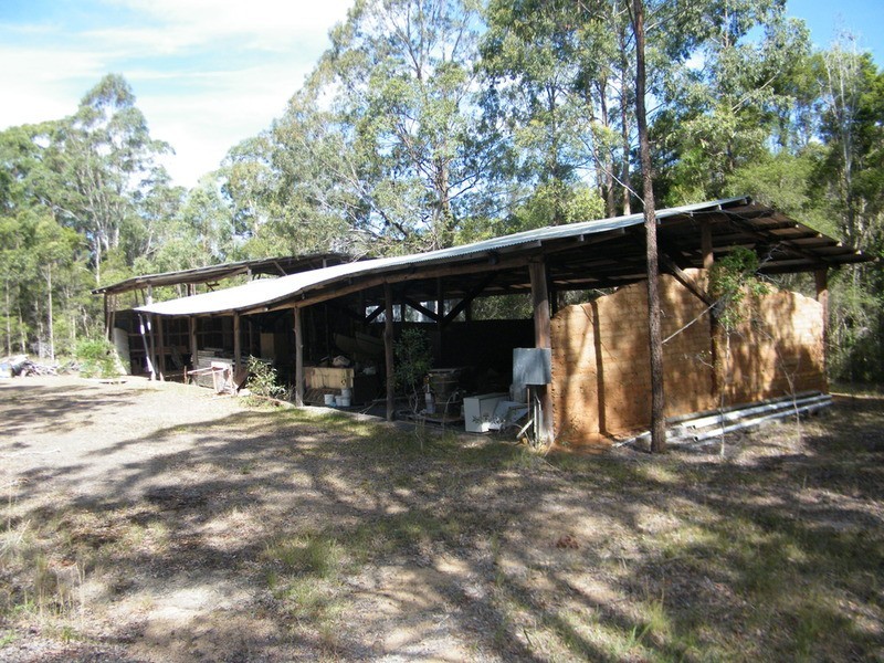 20 Kiwarrak Drive, Rainbow Flat NSW 2430