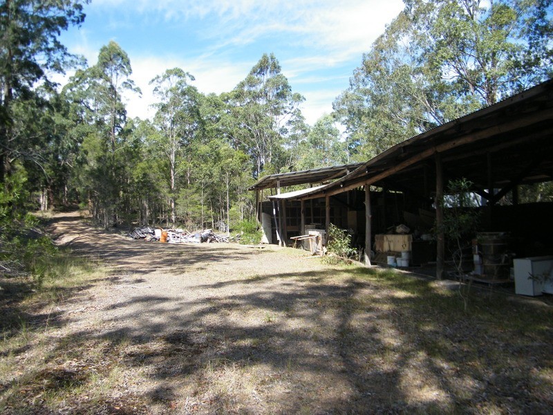 20 Kiwarrak Drive, Rainbow Flat NSW 2430