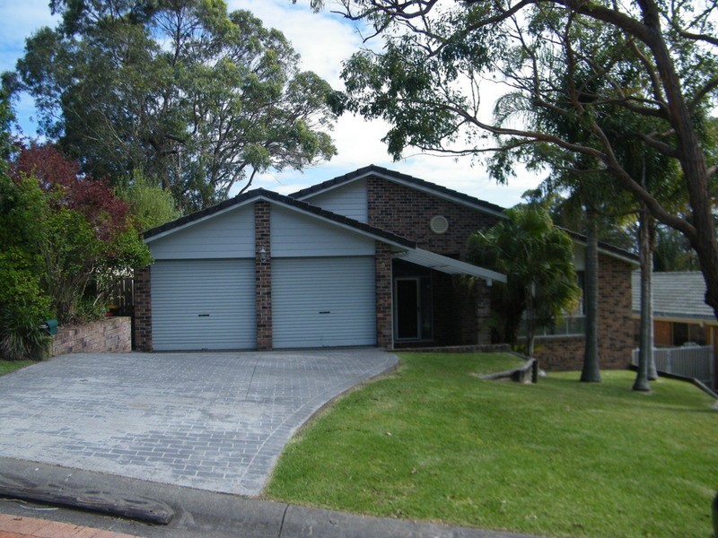 8 Zamia  Place, Forster NSW 2428