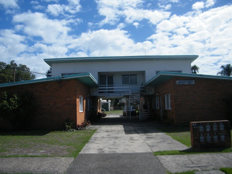 7/41 Wallis Street, Forster NSW 2428