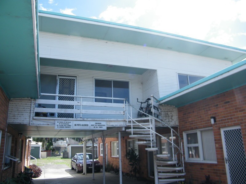 7/41 Wallis Street, Forster NSW 2428