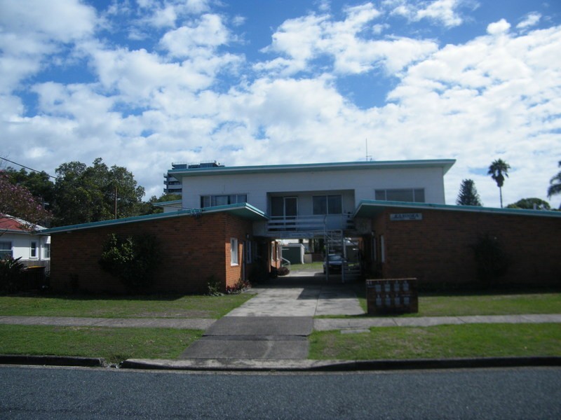 7/41 Wallis Street, Forster NSW 2428