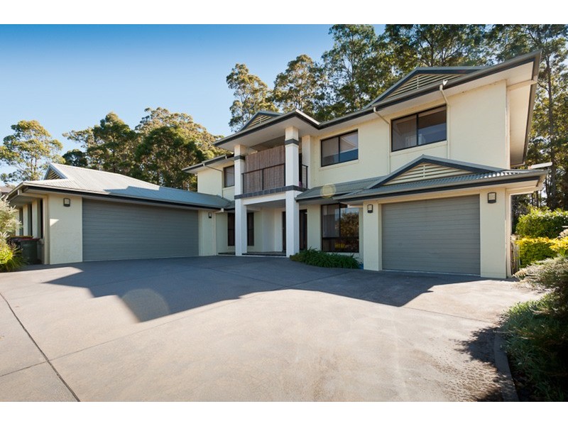 6 The Grove, Tallwoods Village NSW 2430