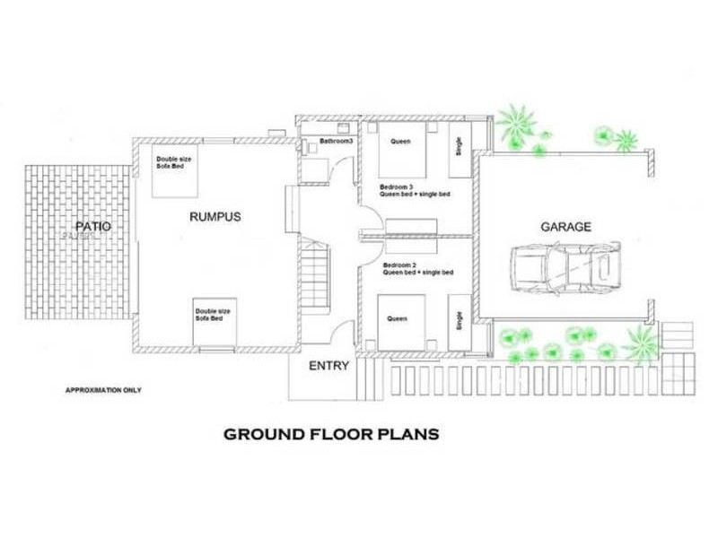 1/17 Stephen Street, Forster NSW 2428