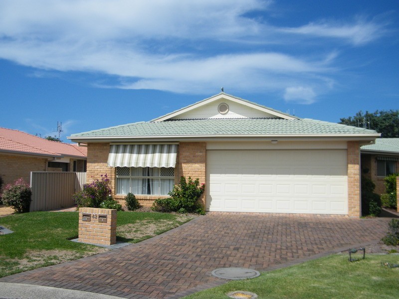 1/43 Pacific Parade, Tuncurry NSW 2428