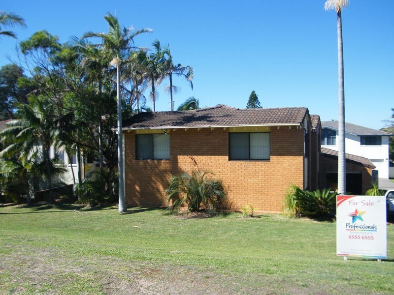 46 Underwood Road, Forster NSW 2428