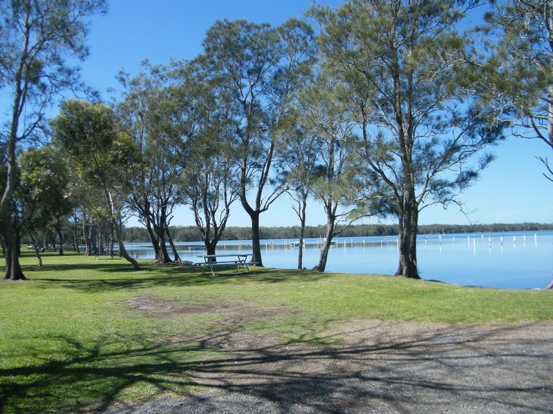 1/7th Avenue Tea Tree Road, Forster NSW 2428