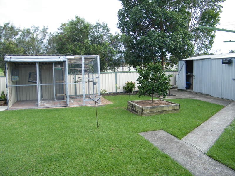 19 Eyre Crescent, Forster NSW 2428