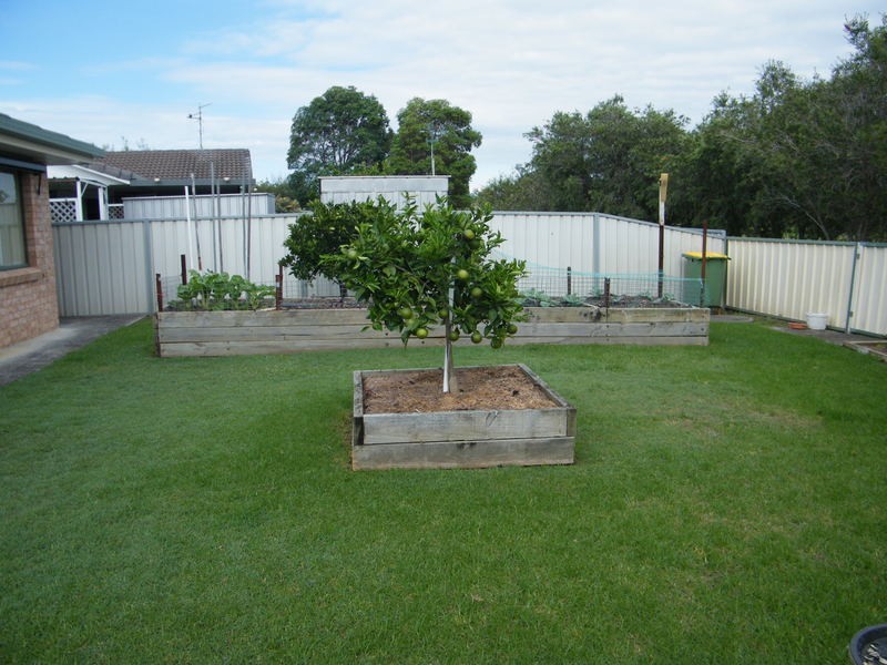 19 Eyre Crescent, Forster NSW 2428