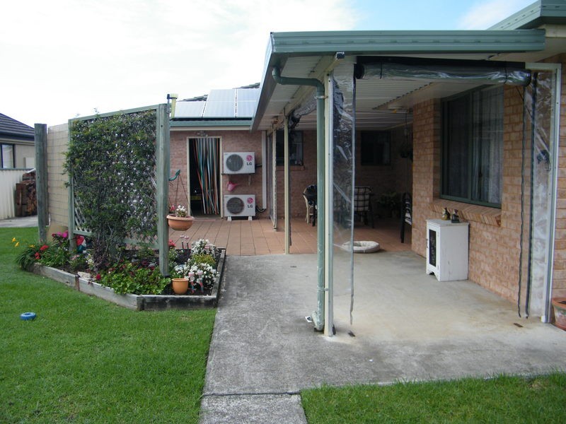 19 Eyre Crescent, Forster NSW 2428