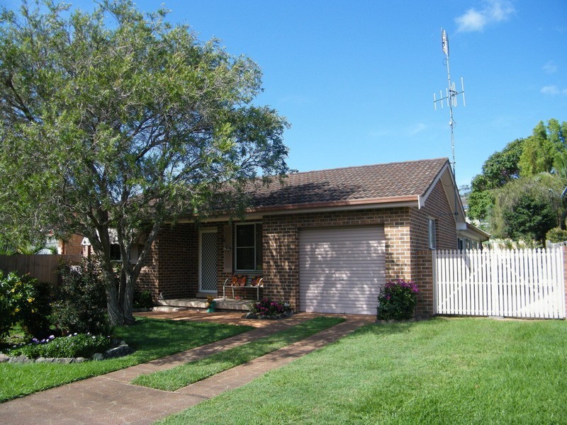 50 Water Street, Forster NSW 2428