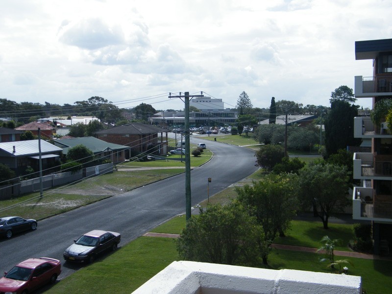 36/3 Peel Street, Tuncurry NSW 2428