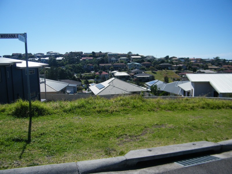 Lot 976/52 Wirrana Circuit, Forster NSW 2428
