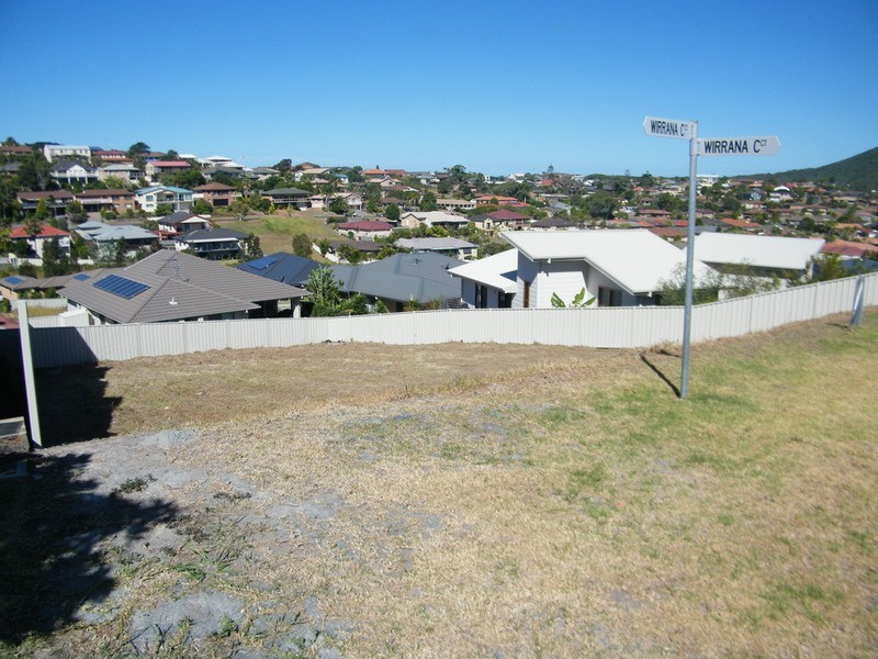 Lot 976/52 Wirrana Circuit, Forster NSW 2428