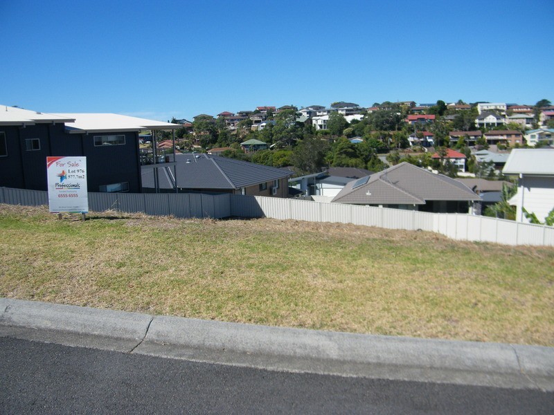Lot 976/52 Wirrana Circuit, Forster NSW 2428