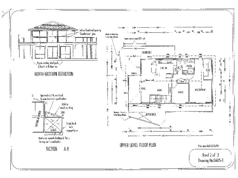 78 Lakeview Crescent, Forster NSW 2428 Floorplan