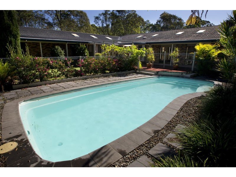 Lot 2/17 Woodlands Drive, Hallidays Point NSW 2430