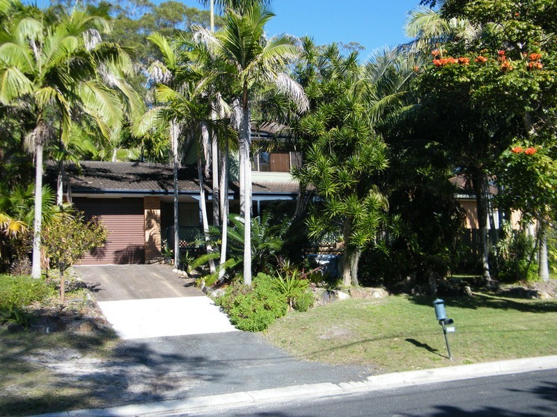 135 Green Point Drive, Green Point NSW 2428