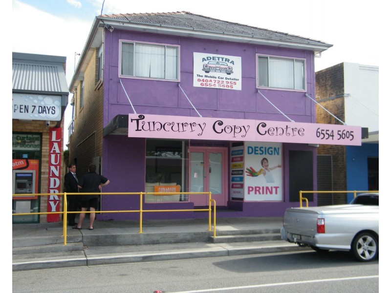 100 Manning Street, Tuncurry NSW 2428