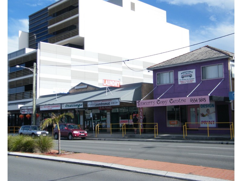 100 Manning Street, Tuncurry NSW 2428