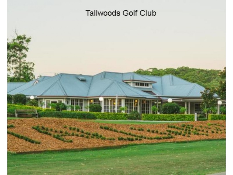 19 Royal Troon Avenue, Tallwoods Village NSW 2430