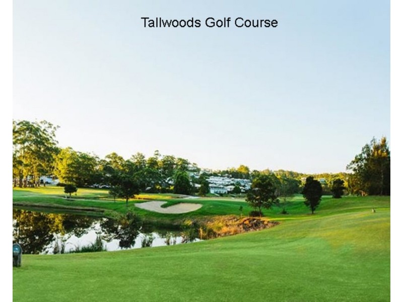 19 Royal Troon Avenue, Tallwoods Village NSW 2430