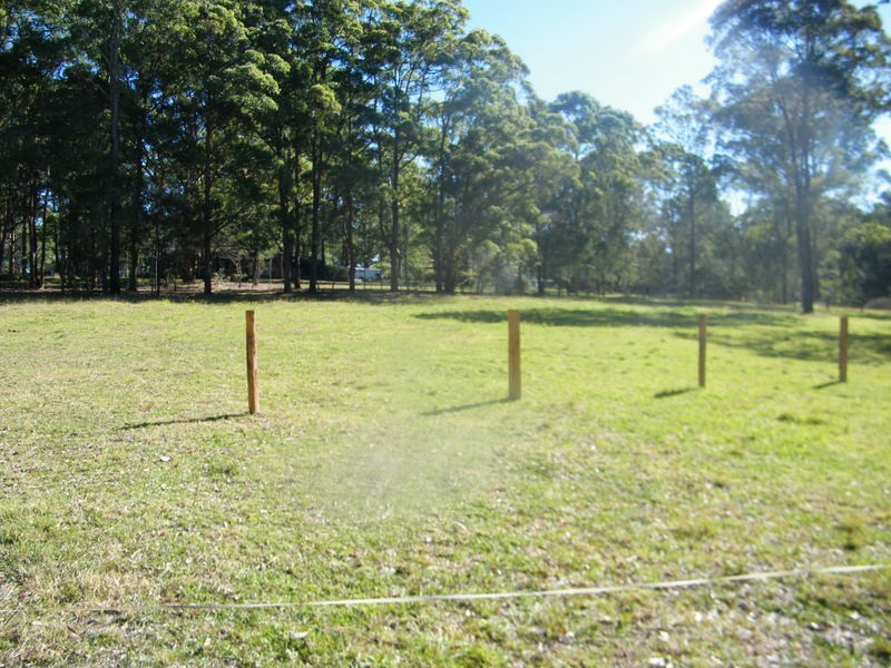 Lot Lot 5, 17 Woodlands Drive, Hallidays Point NSW 2430