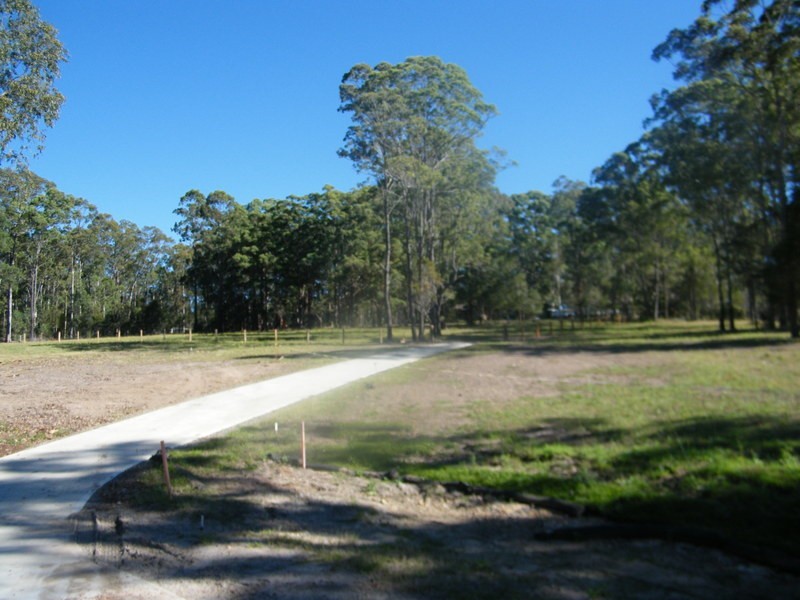 Lot Lot 5, 17 Woodlands Drive, Hallidays Point NSW 2430