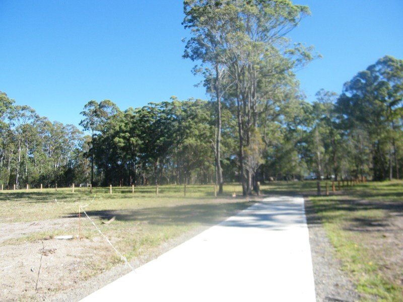 Lot Lot 5, 17 Woodlands Drive, Hallidays Point NSW 2430