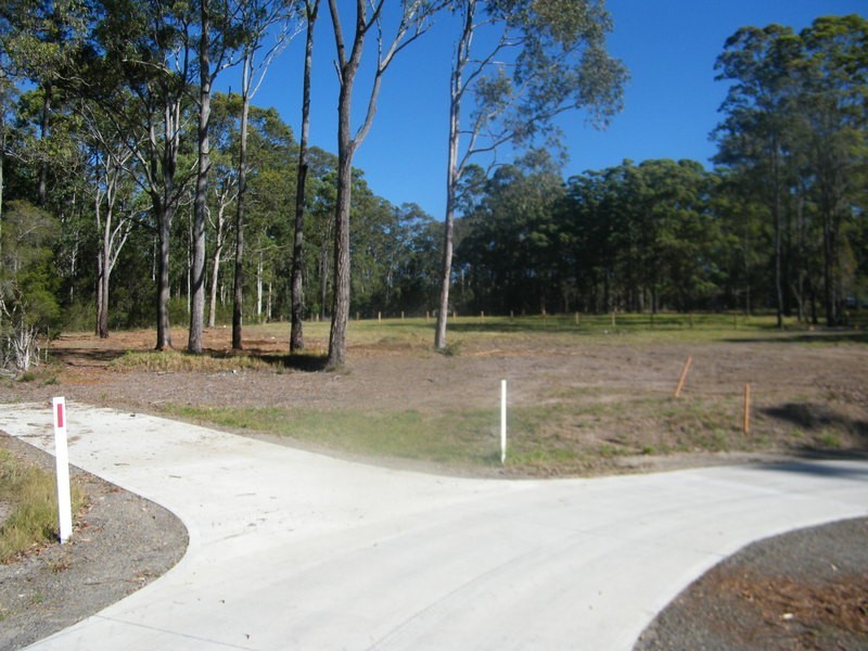 Lot Lot 6, 17 Woodlands Drive, Hallidays Point NSW 2430