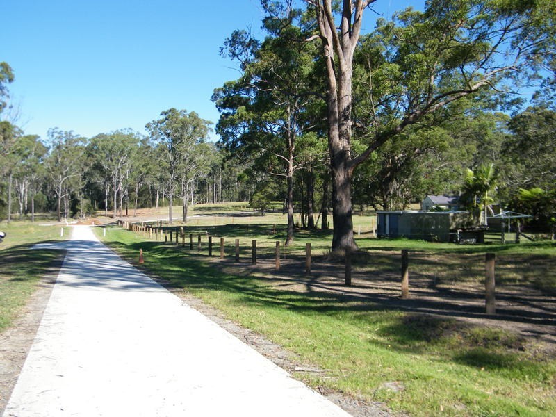 Lot Lot 6, 17 Woodlands Drive, Hallidays Point NSW 2430