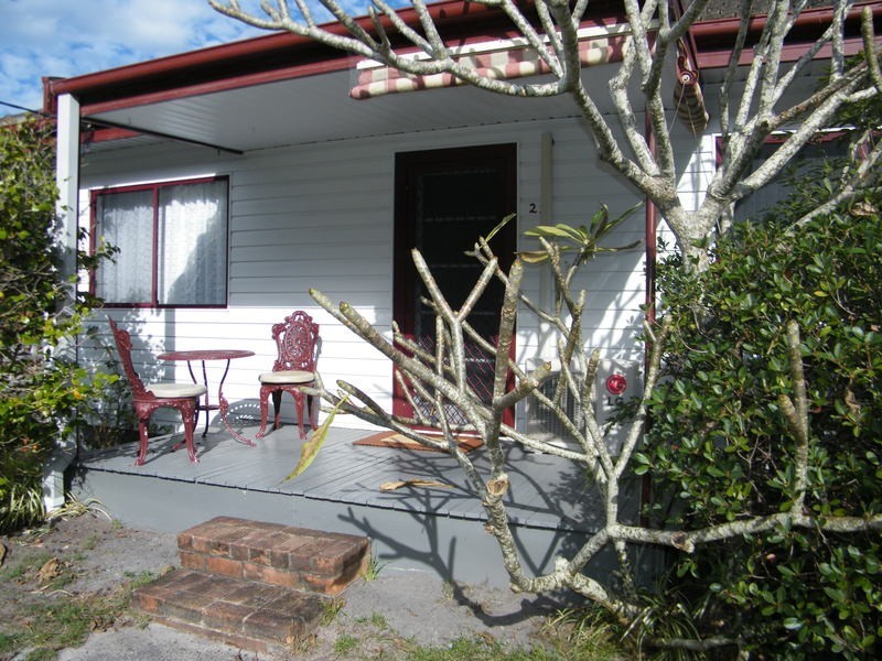 22 Strand Street, Forster NSW 2428