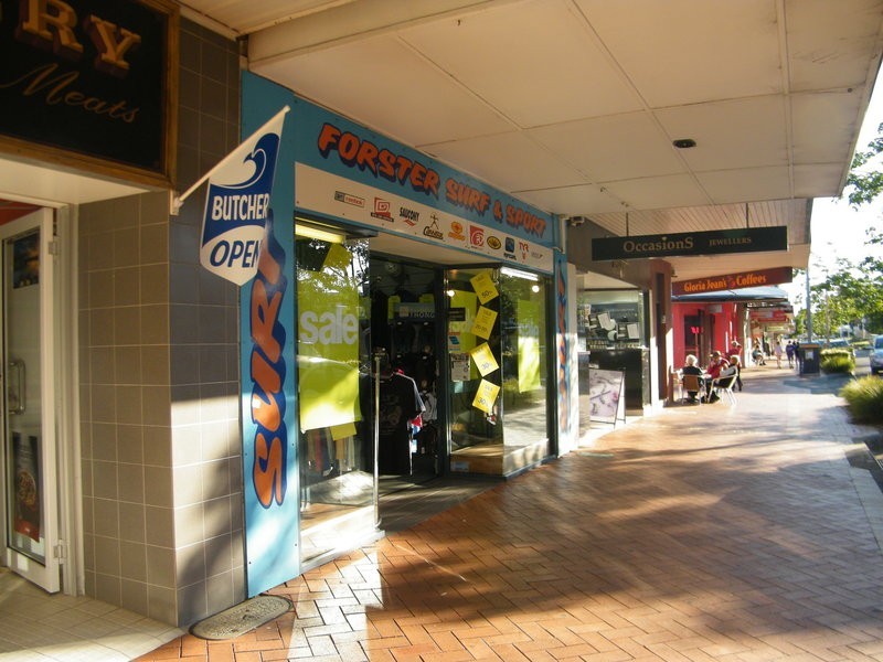 42 Wharf Street, Forster NSW 2428