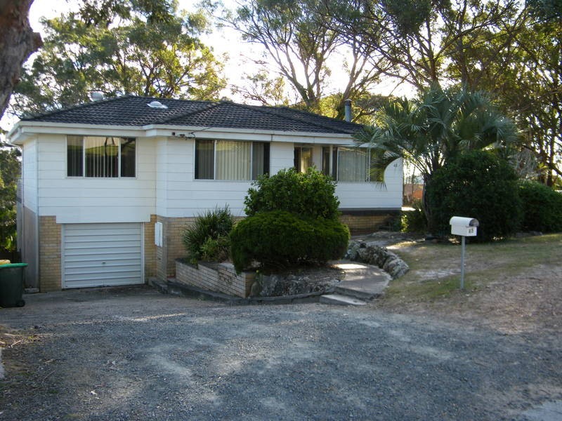 45 Boundary Street, Forster NSW 2428