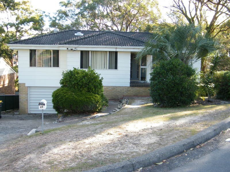 45 Boundary Street, Forster NSW 2428