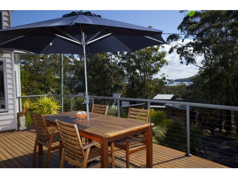 40 Hillside Parade, Elizabeth Beach NSW 2428