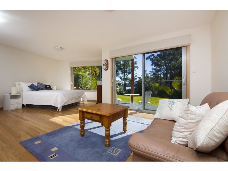 40 Hillside Parade, Elizabeth Beach NSW 2428