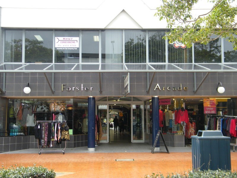 7/41-43 Wharf Street, Forster NSW 2428